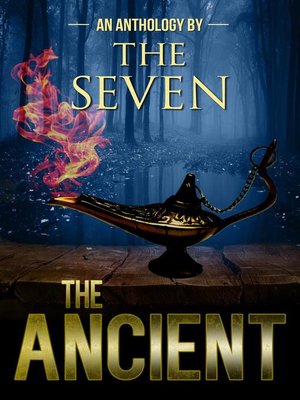 cover image of The Ancient